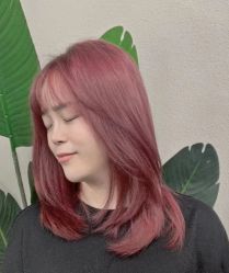 -潘多拉Hairsalon