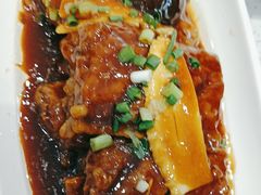 -紫光园·烤鸭·北京菜(团结湖店)