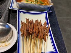 -财神鸡煲(华强北店)