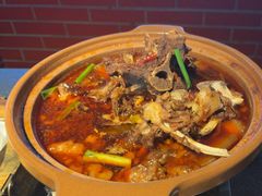 -战友蚝情烧烤工场(嘉华店)