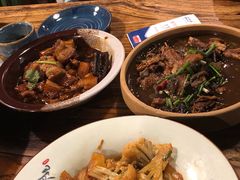 -卧龙堡客栈·中餐厅(古北水镇店)