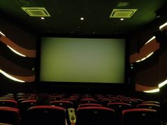 -UME影城(西城广场店)