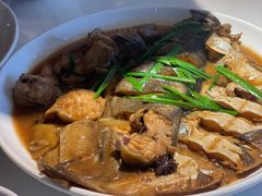 -日丰园海肠水饺·老字号大连海鲜(和平广场店)