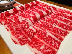-皇品田苑日式料理(苏州中心店)