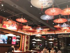大堂-蜀香格格•剁椒鱼头(龙西店)