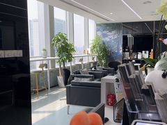 -马泷齿科·成都锦江置略马泷口腔门诊部(IFS国金中心店)