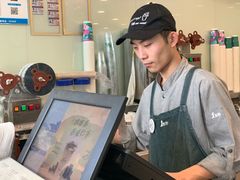 -1点点(银座和谐广场店)