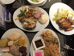 -茵特拉根酒店·西餐厅