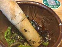 -望湘园·湖南菜(宏伊店)