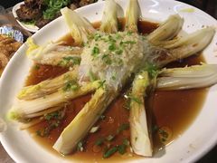 -全聚贤餐厅·湖北家常菜(沙湖店)