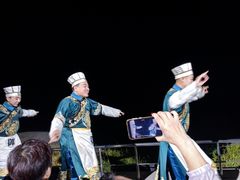 -鼎盛王朝康熙大典实景演出