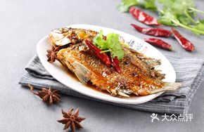Dai County Octopus Fish