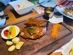 -米兰西点(兴隆台店)