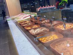 -新艺自助美食城(中山路店)