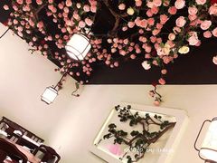 -韵秋荷(宝山龙湖天街店)
