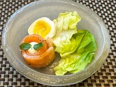 -北京康莱德酒店-Chapter餐厅