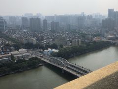-华厦大酒店·桃源西餐厅·自助餐