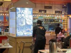 -八合里潮汕鲜牛肉火锅(吉大店)