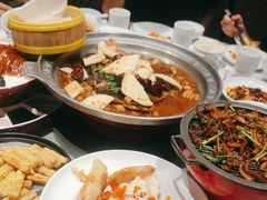 -大鸭梨烤鸭(枣园店)