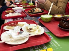 -农园餐厅(北京大学店)