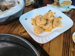 -侠成水上农庄(工业大道店)