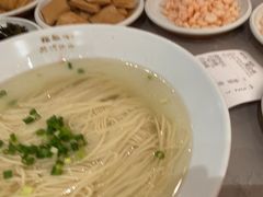 -松鹤楼·苏式汤面(虹桥天地店)