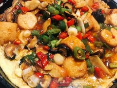 -520香辣小龙虾(美食街总店)