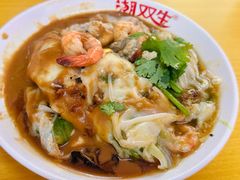-双生肠粉(牌坊街总店)