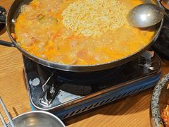 -恩你小木屋·烤肉韩式料理(嘉兴秀洲店)
