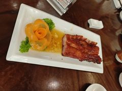 -潮福城大酒楼·潮粤菜·港式点心(阳光城店)