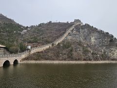 -居庸关永利饭店