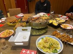 -永红源啤酒·烧烤·海鲜·大排档(台柳路店)