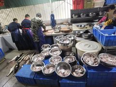 -笑红饭庄