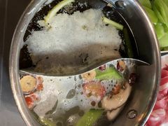-君邦火锅(新疆大厦店)