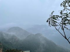 -京东石林峡风景区