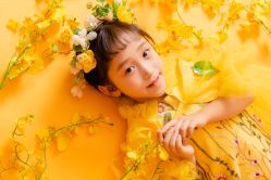 -俏宝贝照相馆(QBB儿童摄影)