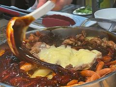 -黄记煌·三汁焖锅(万达广场店)