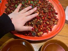 -先启半步颠·川菜小炒