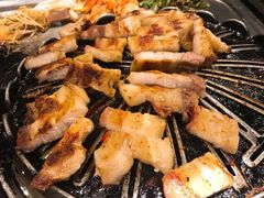 -杀猪天·韩国烤肉(总店)
