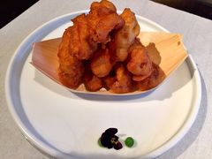 -春色如许·茶食餐厅(桃李春风店)