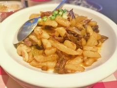 -西贝(六里桥旗舰店)