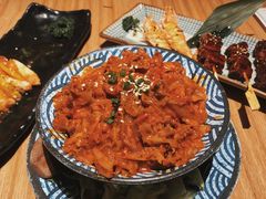 -西月山居匠心创意料理(江汉路新佳丽广场店)