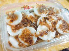 -共和老洪豆花草粿水粿