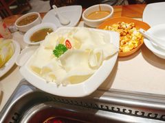 -巴鼎火锅(景县店)