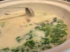 -久宴·天目湖大鱼头(恐龙园店)