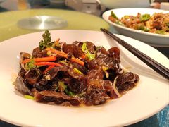 -鲁菜根·泰安菜(万达店)