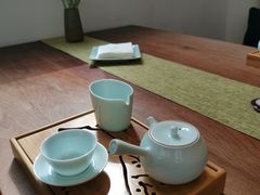 -梅间堂茶馆(绿地缤纷城店)