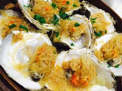 生蚝-桥东喜碧海鲜街(水东街店)