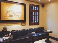 -星巴克臻选(思南公馆店)