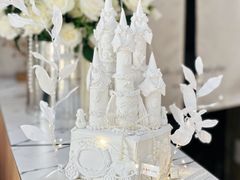 -小麦穗私人订制蛋糕·甜品台(万达店)